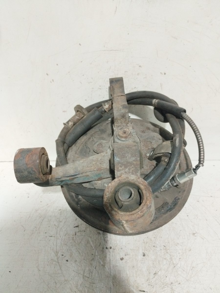 Araña Trasera Izquierda Hyundai Pony (X2) 1991-Actualidad 1.5 CAT 1.5L 61kW