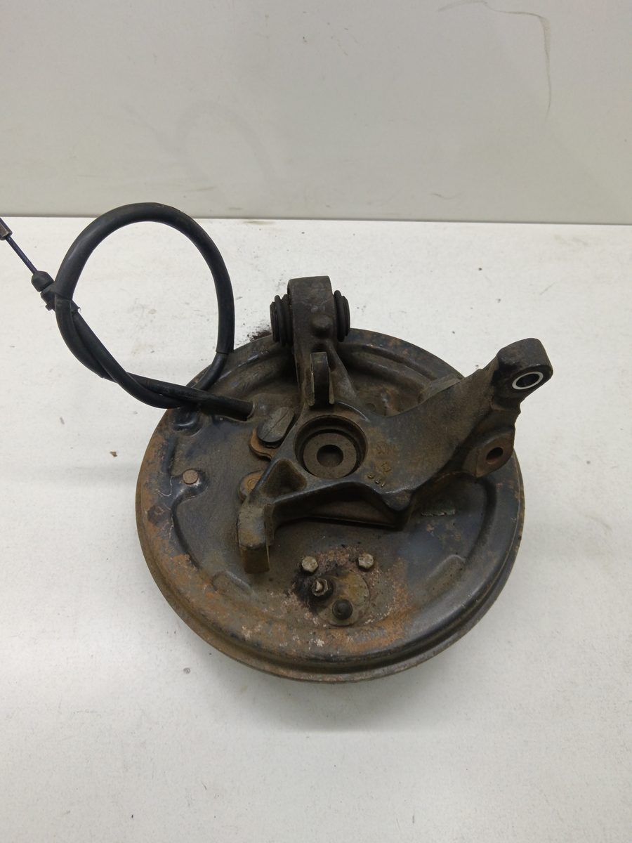 Araña Trasera Izquierda Peugeot 406 Break (S1/S2) 1997-2005 SR Pack 2.2L 98kW