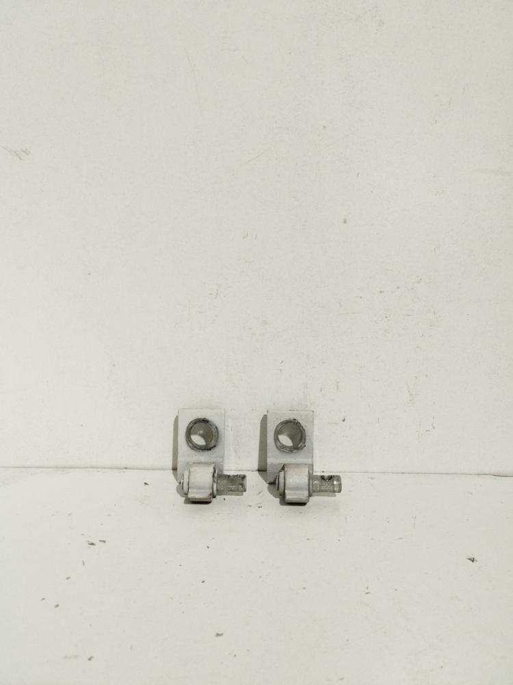 Bisagra Puerta Delantera Derecha Volkswagen Up! (121) 2011-2016 *
