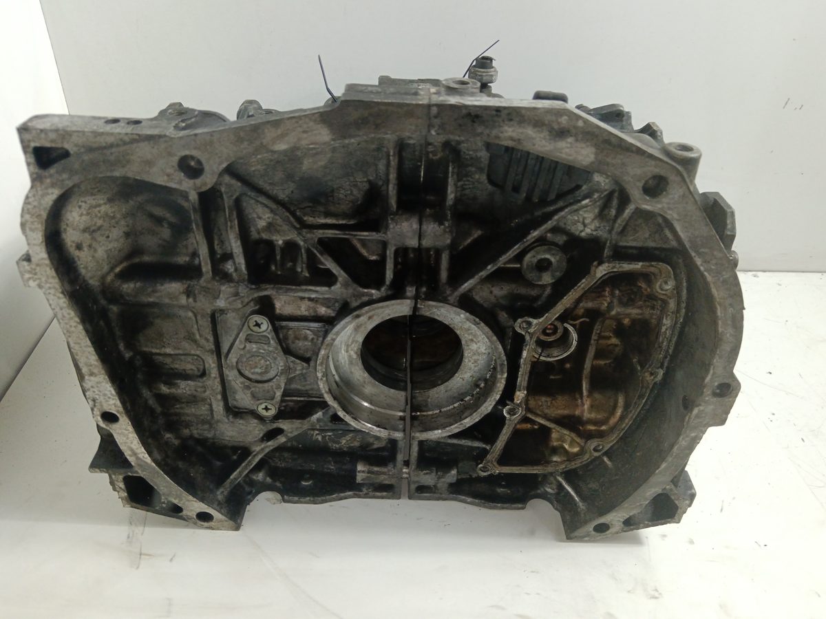 Block Subaru Legacy Berl./familiar B11 (BD/BG) 1994-1999 2.2 GX Berlina 2.2L 94kW 34266J22
