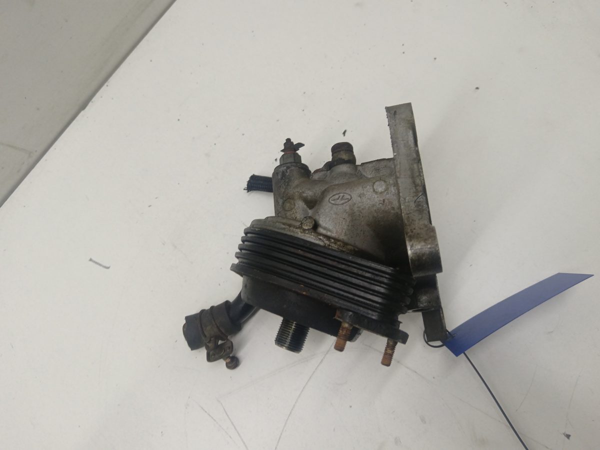 Bomba Aceite Mazda 323 Berl. F/s (BJ) 2000-2003 2.0 Turbodiesel 2.0L 74kW