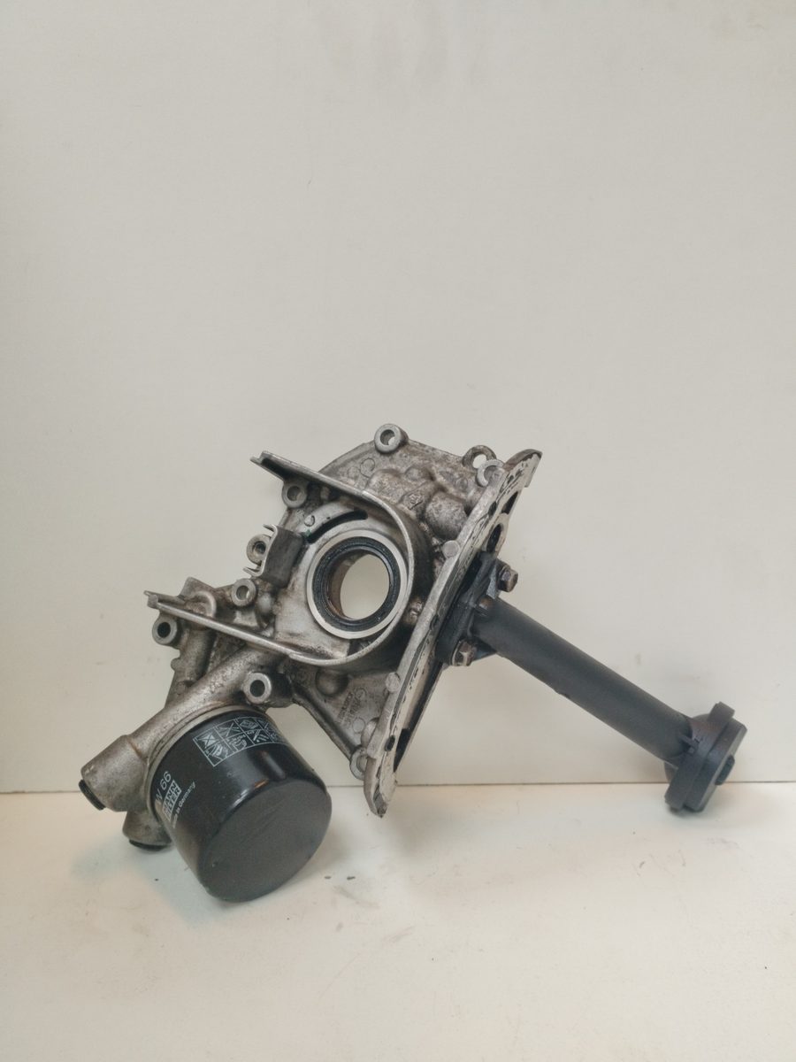 Bomba Aceite Renault Clio I Fase I+ii (B/C57) 1991-1998 1.2 Alize 1.2L 40kW 26720800