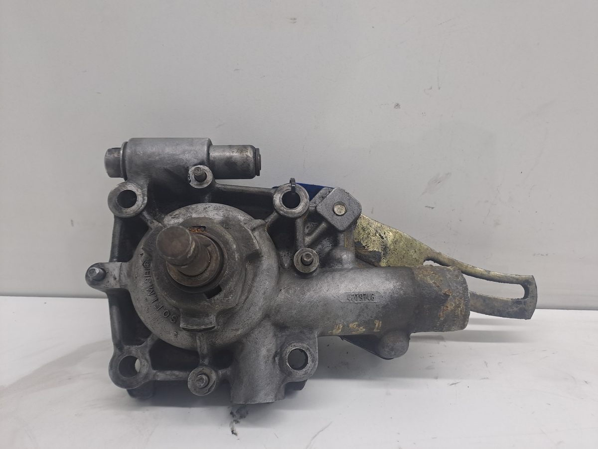 Bomba Agua Fiat Croma (182) 1986-1996 2.5 Turbodiesel 2.5L 85kW 4279748