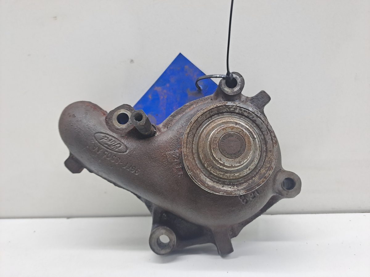Bomba Agua Ford Fiesta Berlina (DX) 1999-2002 1.8 TDDI Turbodiesel CAT 96FF8505AA