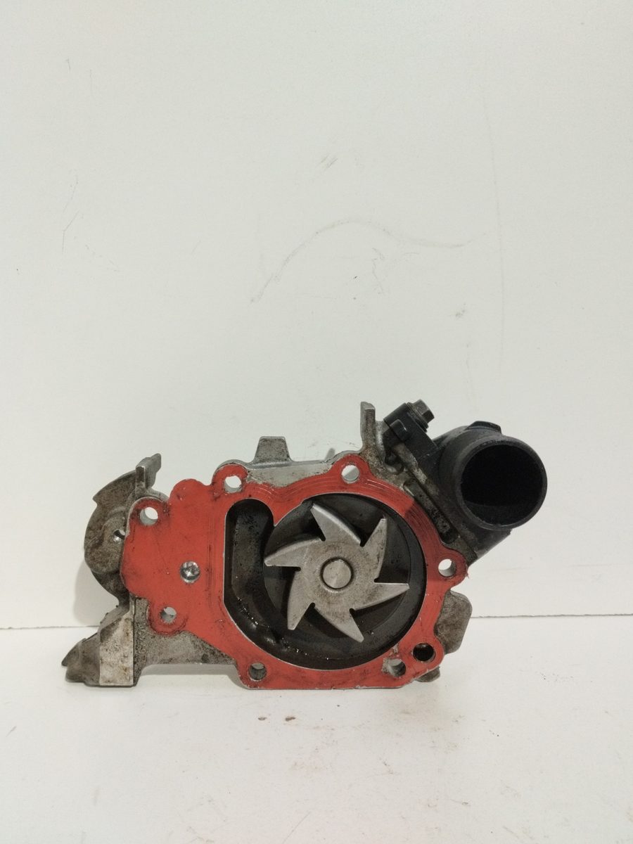 Bomba Agua Renault Clio I Fase I+ii (B/C57) 1991-1998 1.2 Alize 1.2L 40kW