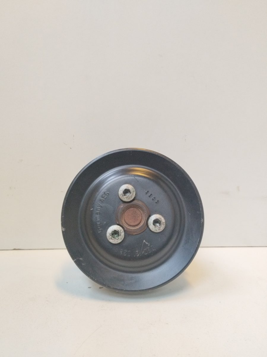 Bomba Agua Volkswagen Polo (9N1) 2001-2005 1.2 12V 1.2L 47kW