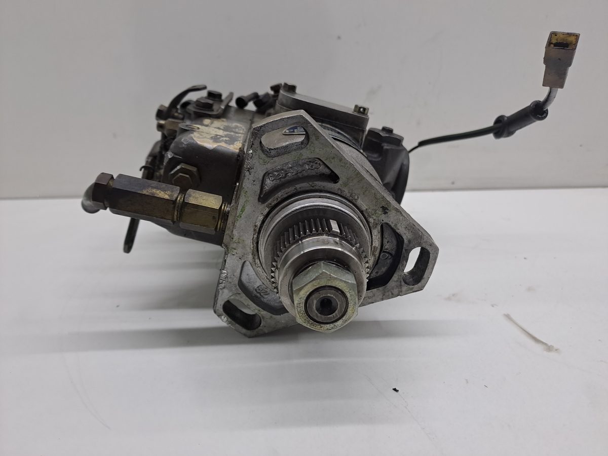 Bomba Inyeccion Citroën Jumper Caja Abierta (1) 1994-2002 2.5 Diesel 2.5L 63kW 3342F891