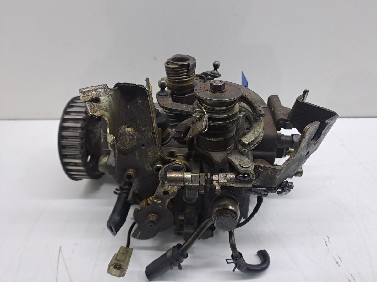 Bomba Inyeccion Mazda 323 Berl. F/s (BJ) 2000-2003 2.0 Turbodiesel 2.0L 74kW