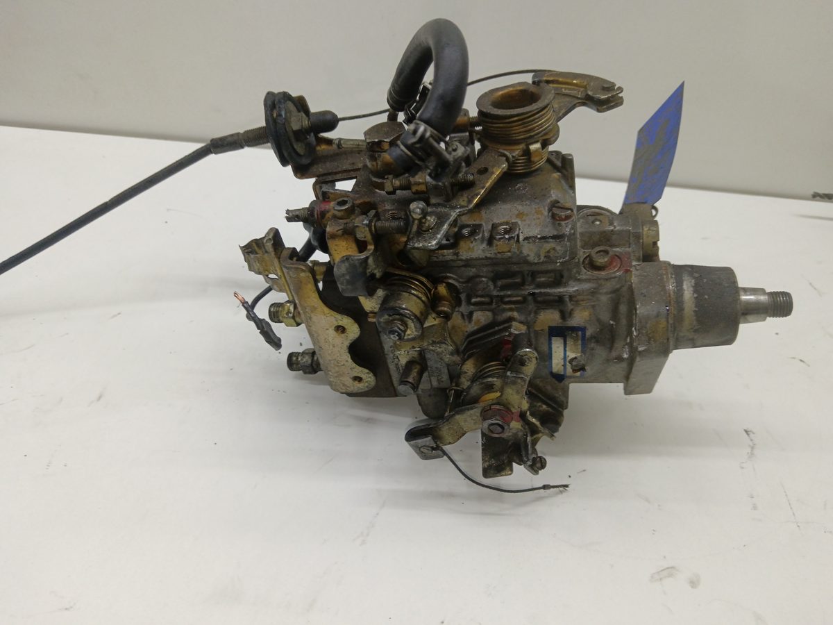 Bomba Inyeccion Nissan Pick-up (Y720) 1982-Actualidad * 1046492230