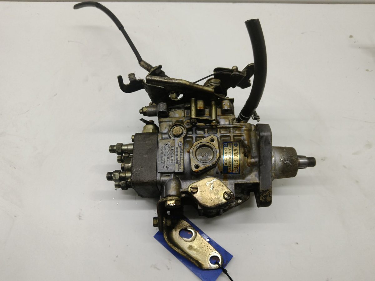 Bomba Inyeccion Nissan Pick-up (Y720) 1982-Actualidad * NPVE49F2200RNP192