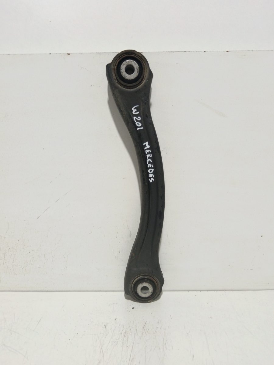 Brazo Suspension Superior Trasero Derecho Mercedes-Benz Clase C (W201) Berlina 1982-1993