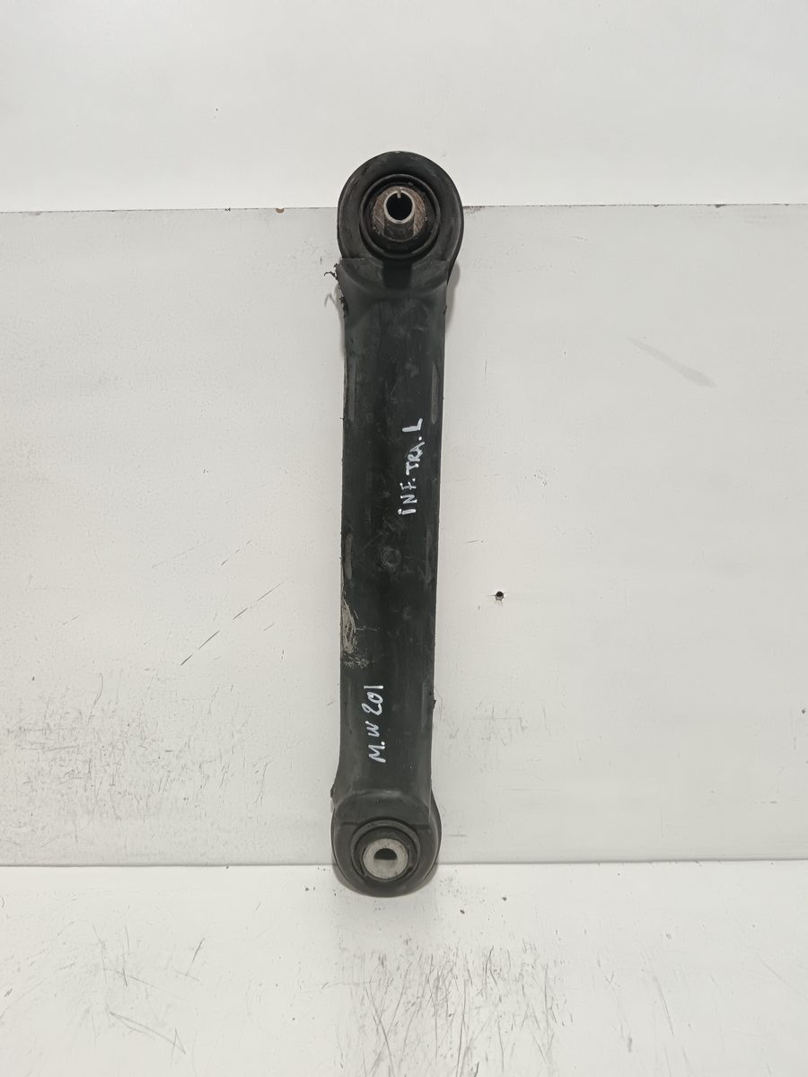 Brazo Suspension Superior Trasero Derecho Mercedes-Benz Clase C (W201) Berlina 2013520988