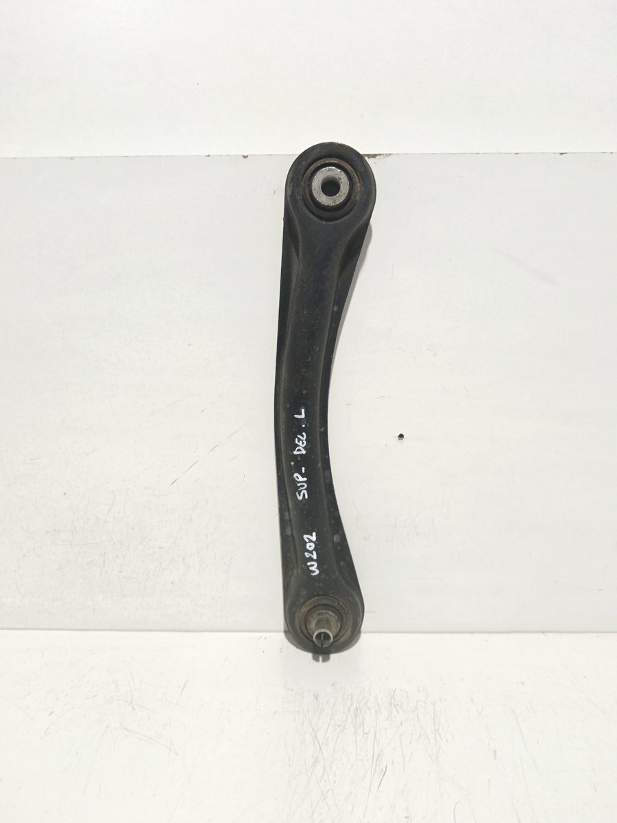 Brazo Suspension Superior Trasero Izquierdo Mercedes-Benz Clase C (W202) Berlina 1993-2000