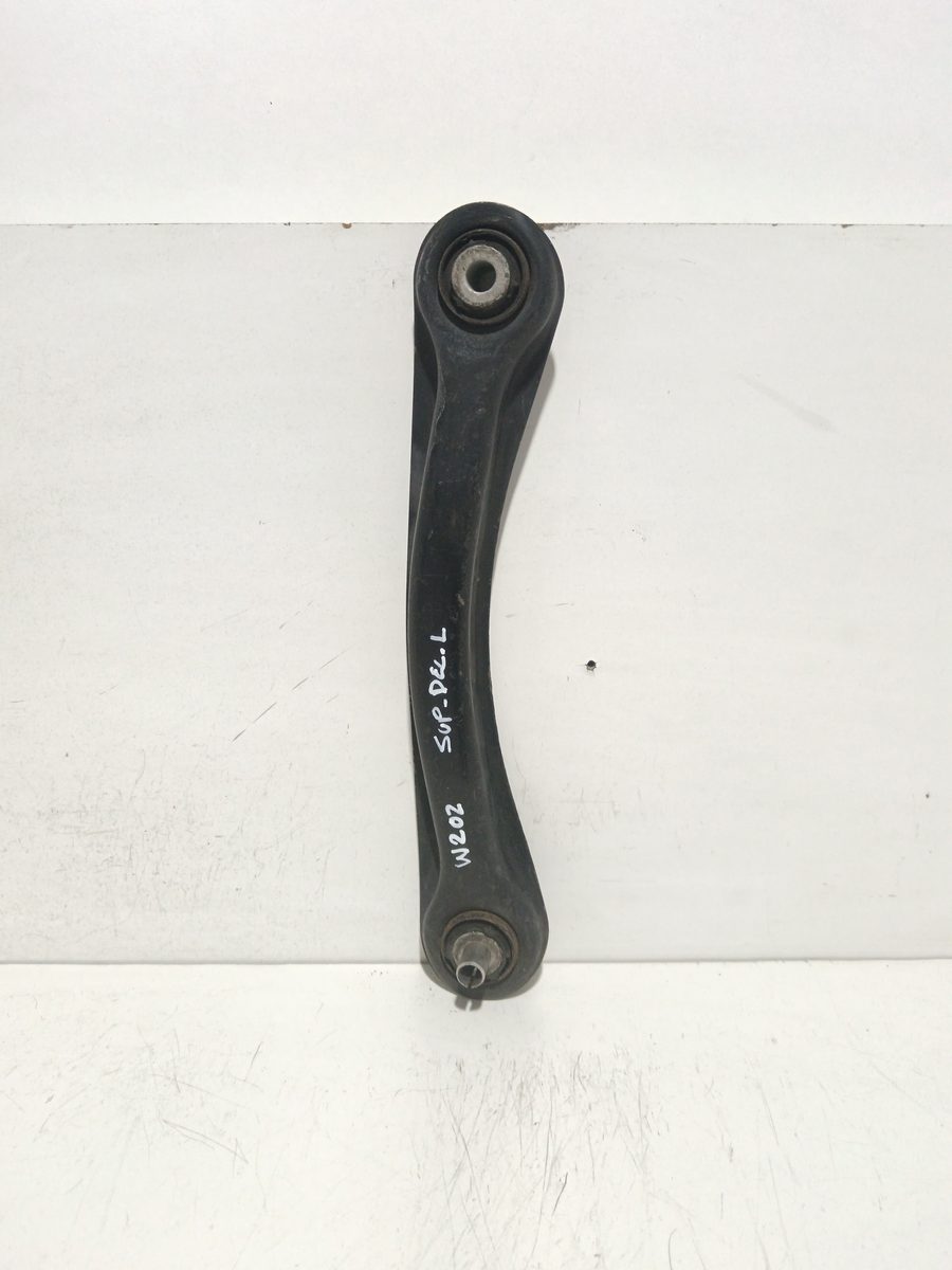 Brazo Suspension Superior Trasero Izquierdo Mercedes-Benz Clase C (W202) Berlina 1993-2000