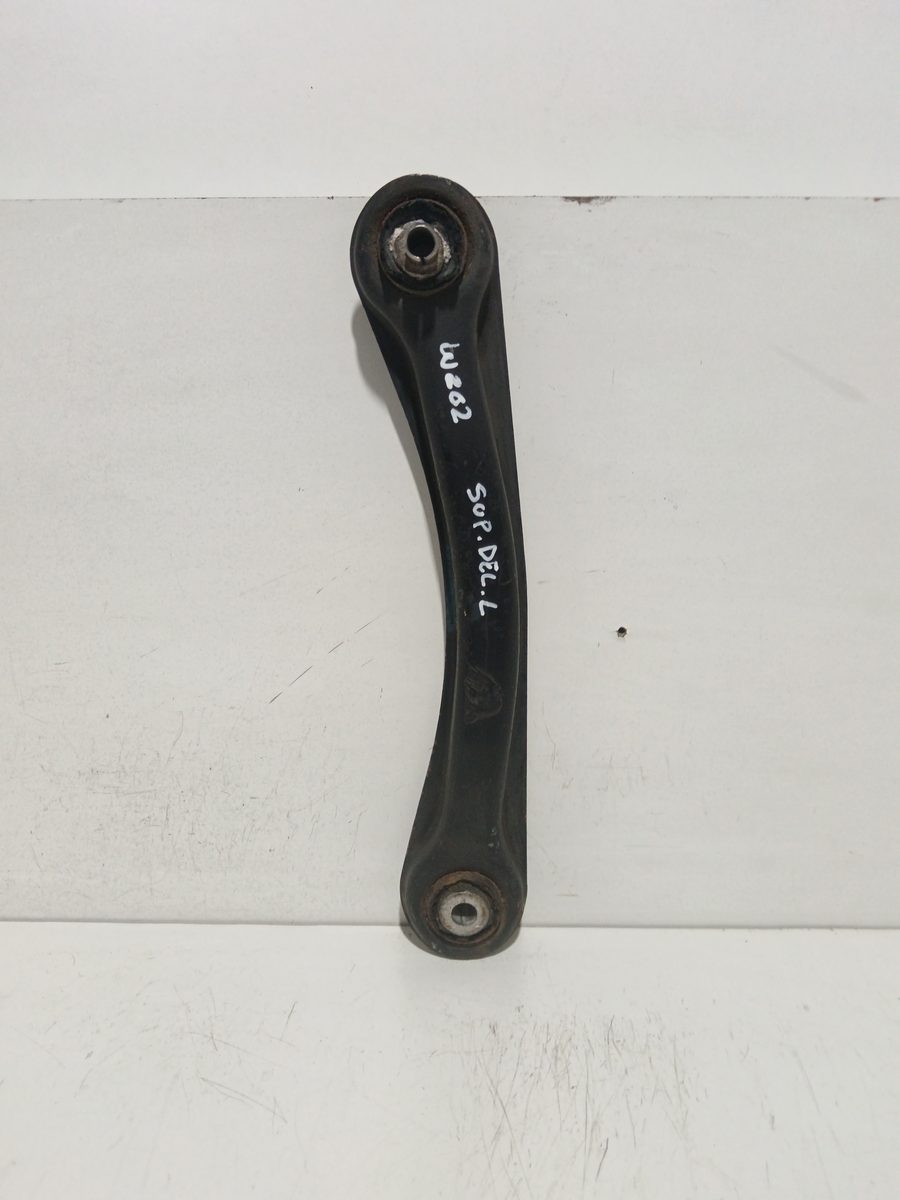 Brazo Suspension Superior Trasero Izquierdo Mercedes-Benz Clase C (W202) Berlina 1993-2000
