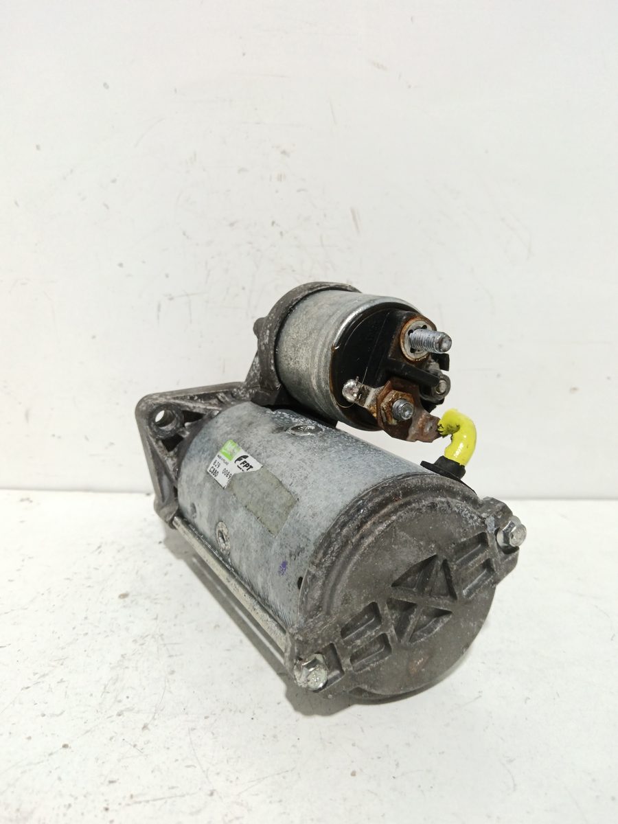 Burro De Arranque Chevrolet Vectra C Berlina 2002-2005 Comfort 1.9L 110kW