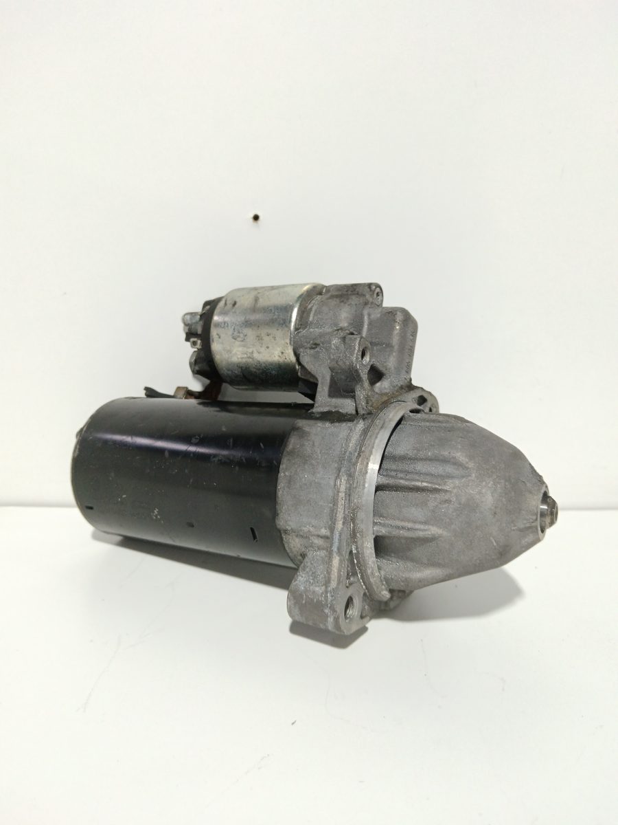 Burro De Arranque Mercedes-Benz Clase C (W204) Berlina 2007-2011 0001115047048