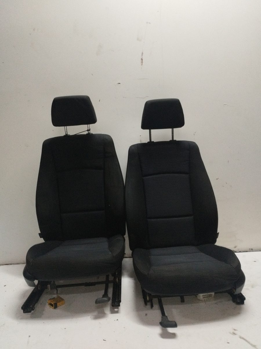 Butacas Delanteras BMW Serie 3 Berlina (E90) 2004-2012 Diesel CAT