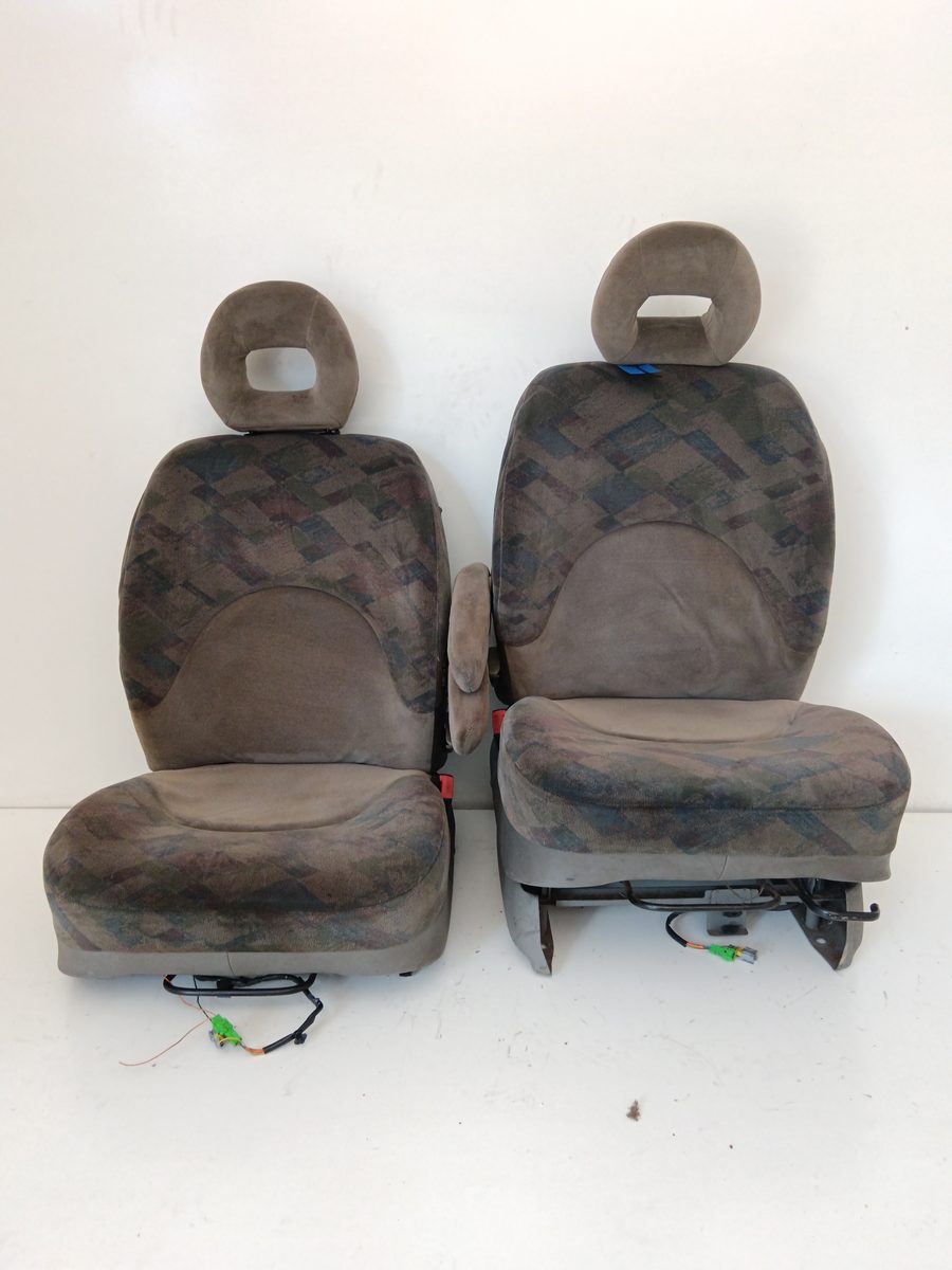 Butacas Delanteras Citroën Xsara Picasso 1999-2011