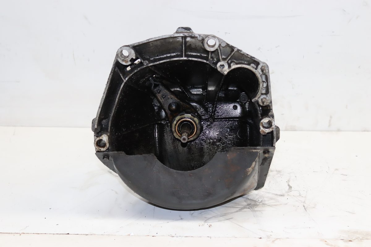 Caja Cambios Fiat 850 T/900 T/-e 1980-Actualidad * 12800350