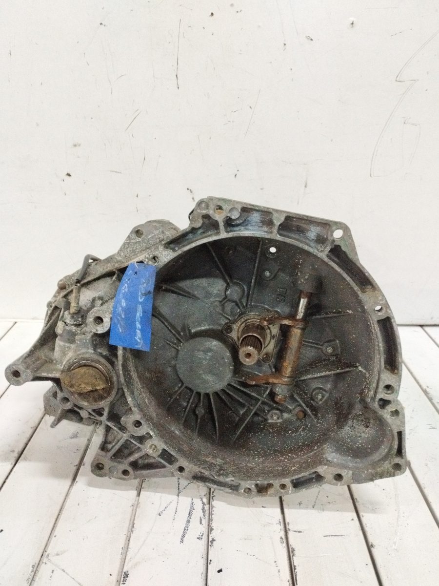 Caja Cambios Ford Escort Berl./turnier 1995-2000 Atlanta Berlina 1.8L 44kW 91ZT7F096