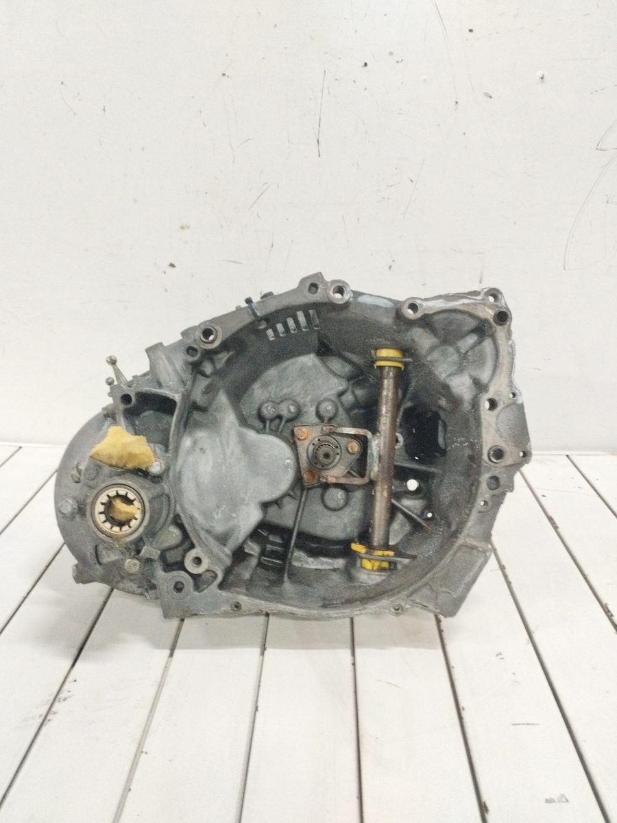 Caja Cambios Peugeot 205 Berlina 1983-1998 STYLE DIESEL 20CL08