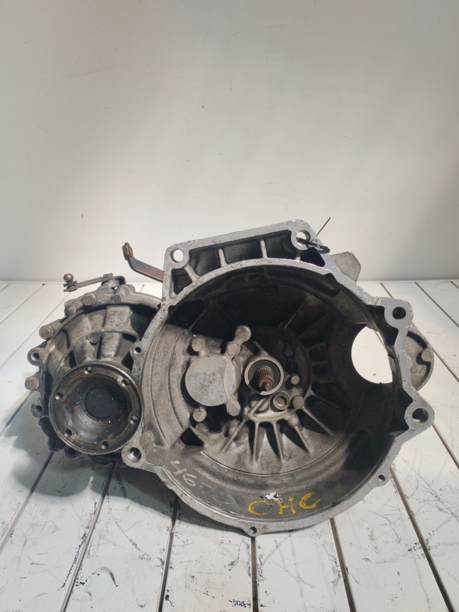 Caja Cambios Volkswagen Golf Iii Berlina (1H1) 1991-1998 CL 1.9L 47kW 1HD199353D