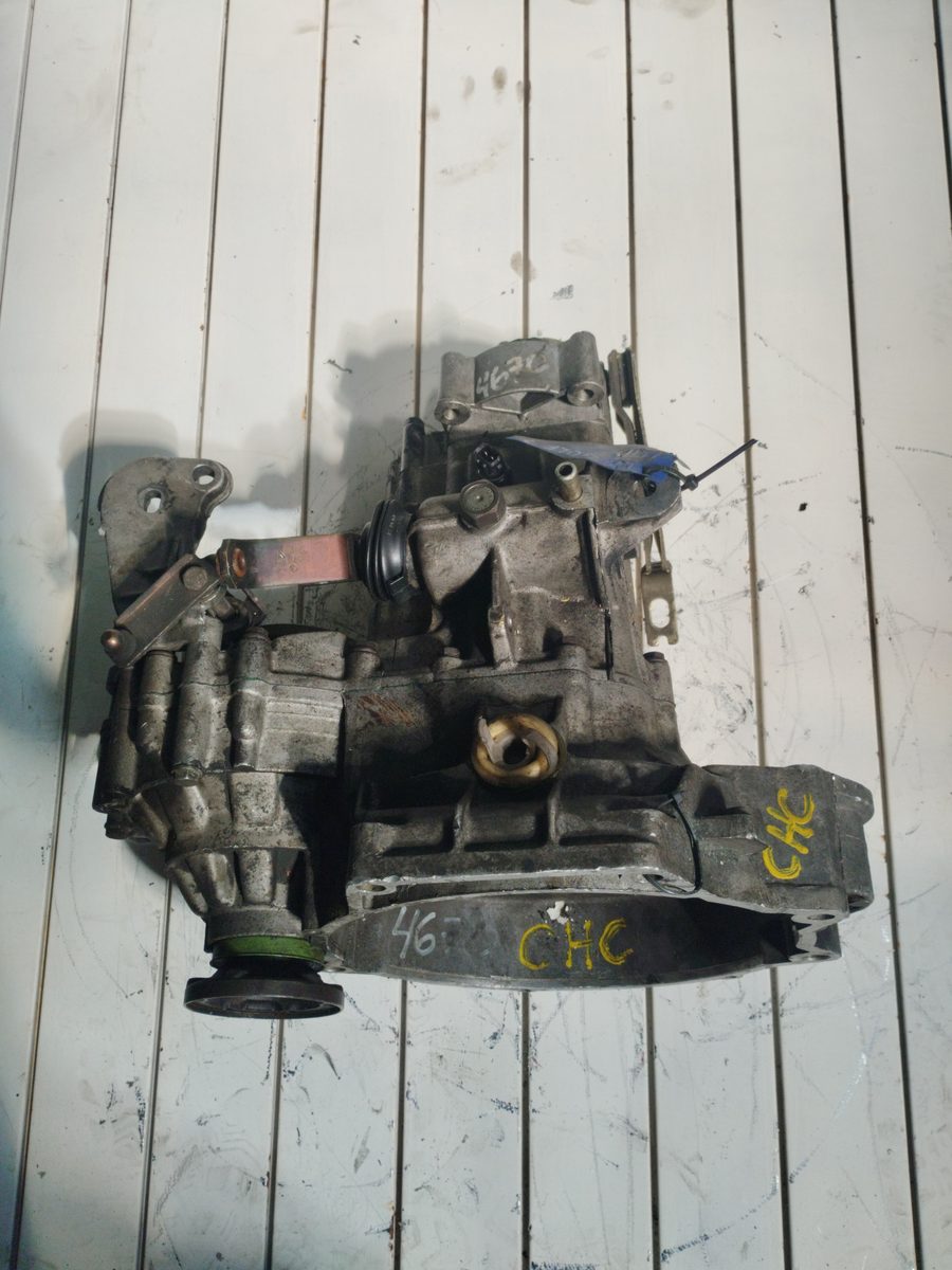 Caja Cambios Volkswagen Golf III (1H1) 1991-1998