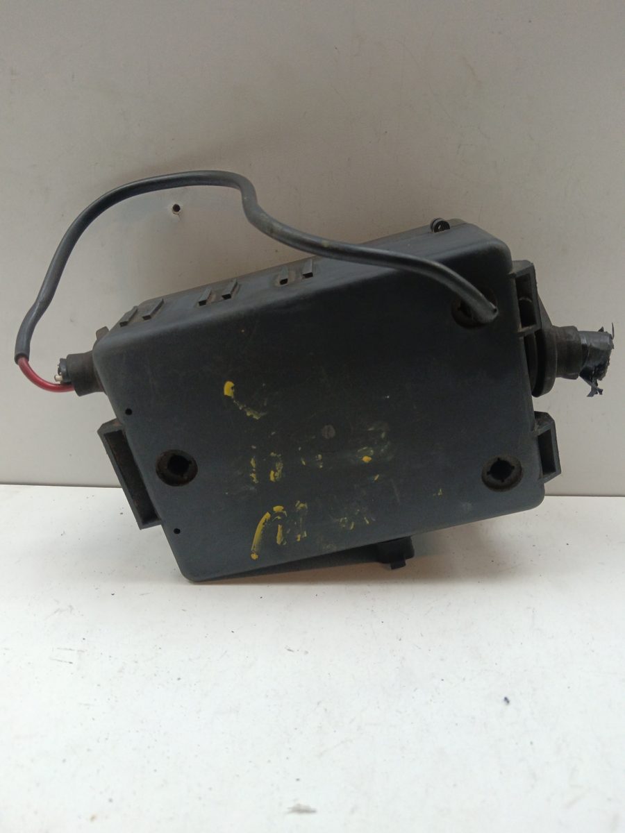Fusilera BMW Serie 3 (E30) desde 1982
