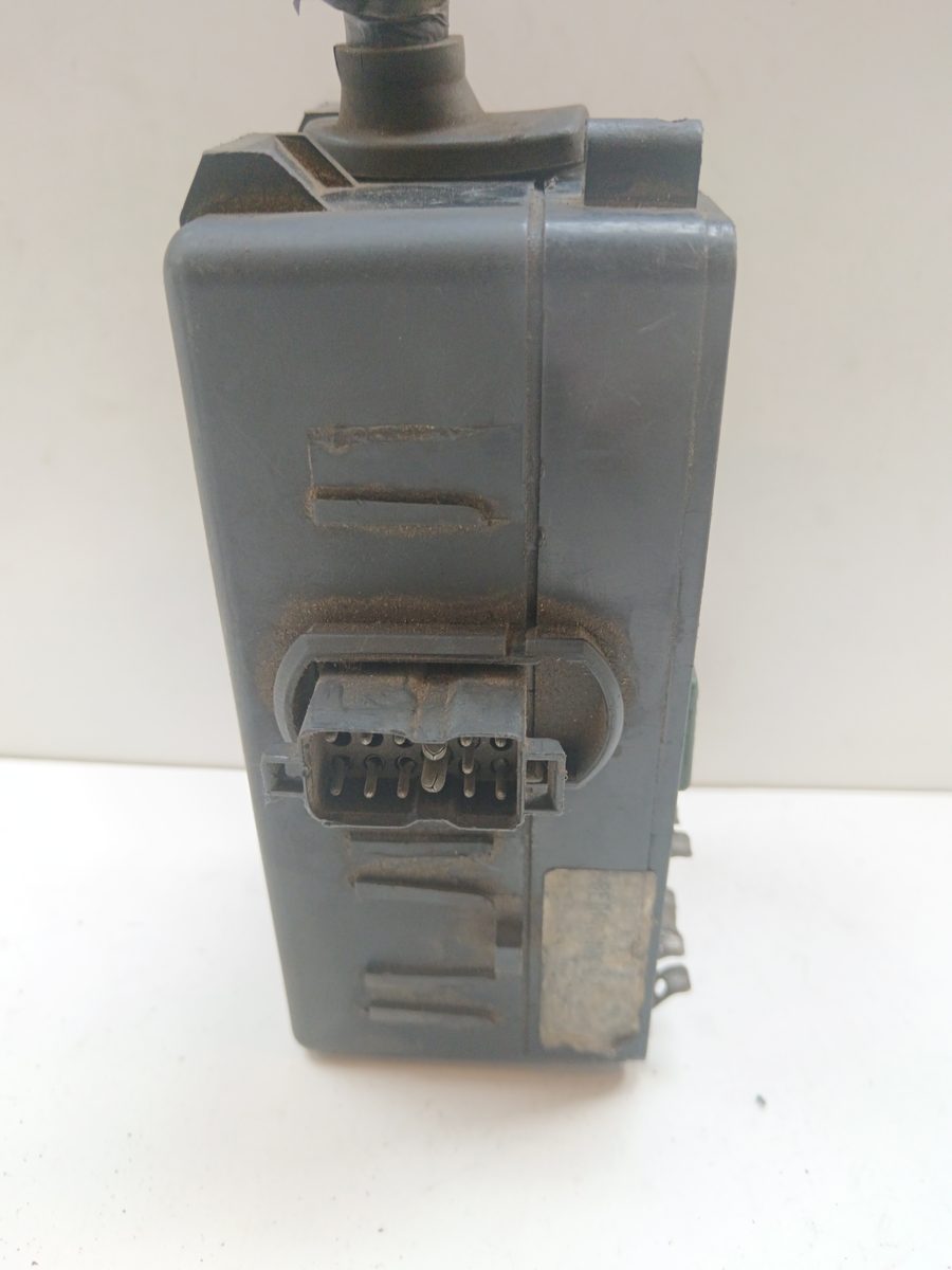 Fusilera BMW Serie 3 (E30) desde 1982