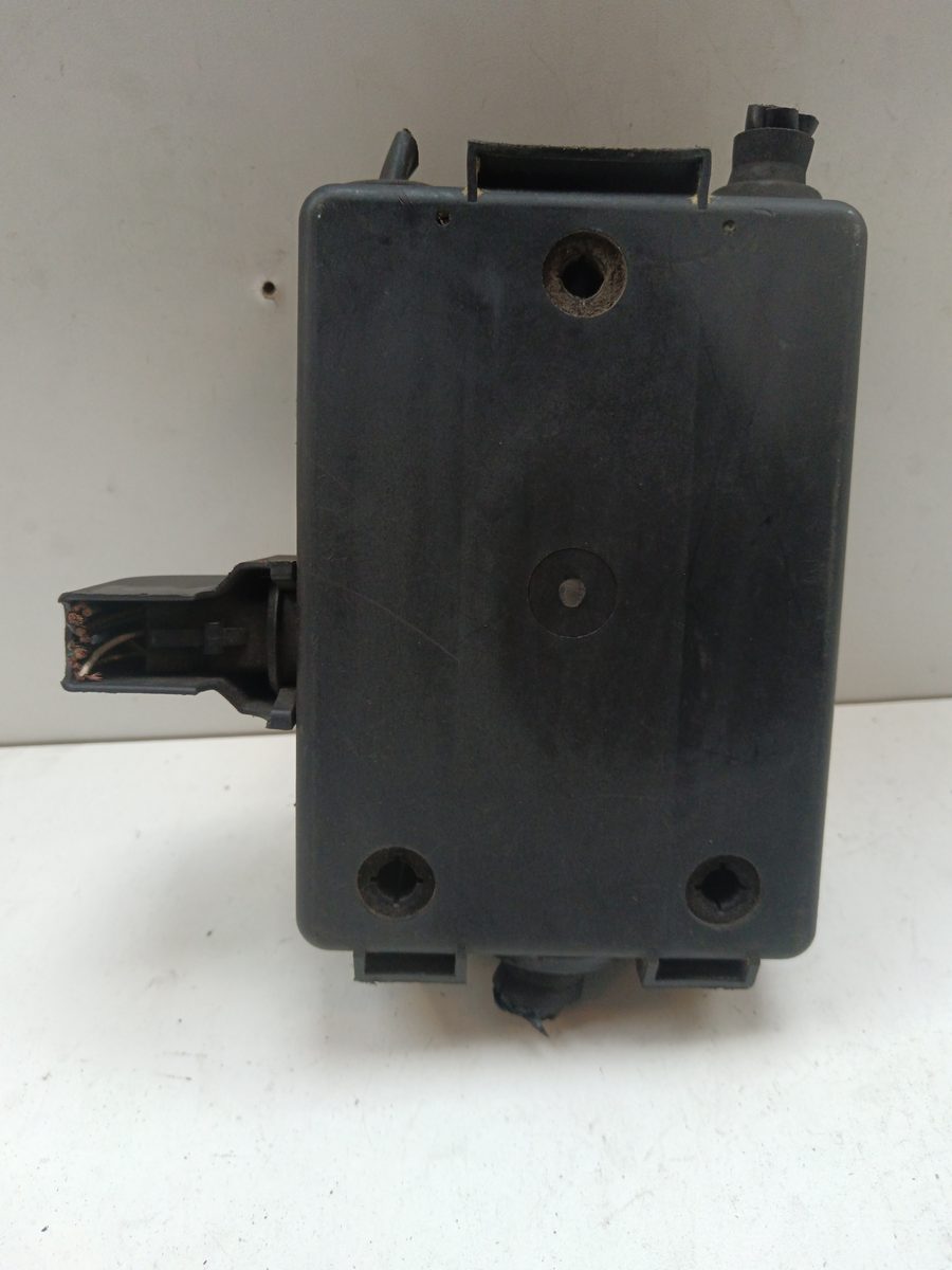 Fusilera BMW Serie 3 (E30) desde 1982
