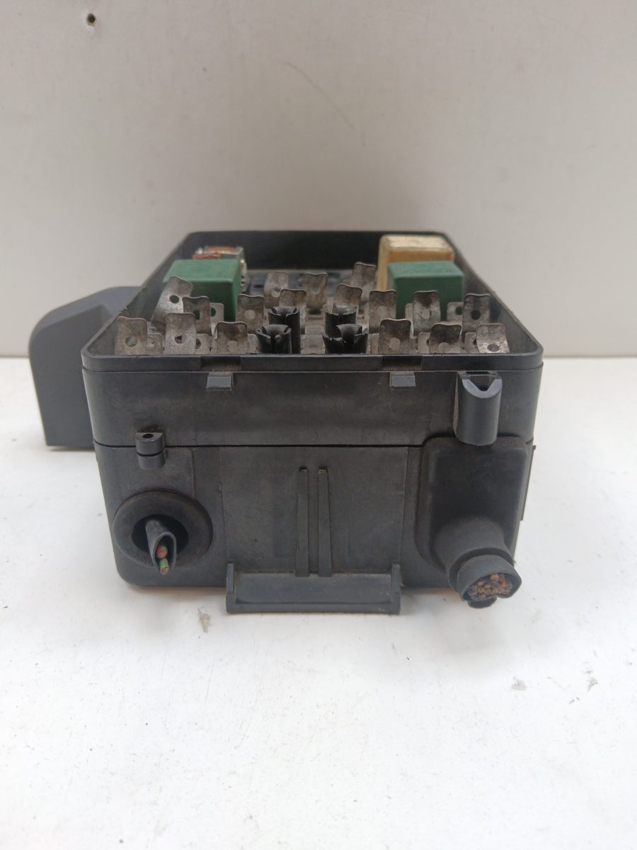 Fusilera BMW Serie 3 (E30) desde 1982