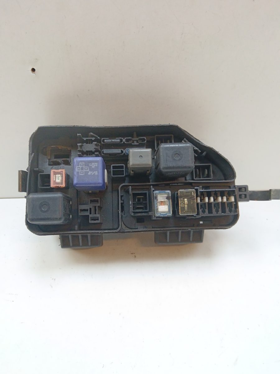 Caja Reles / Fusibles Honda Civic Berlina (EG/EH) 1991-1996 1.5 LSi 4 Berlina (EG8)