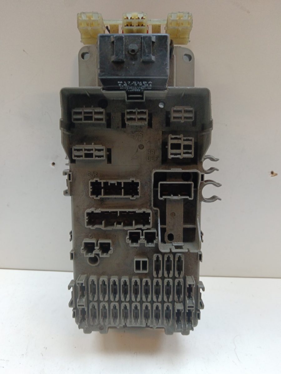 Caja Reles / Fusibles Honda Prelude (BA4) 1987-Actualidad 2 2.0L 101kW 38600SM4X07M1