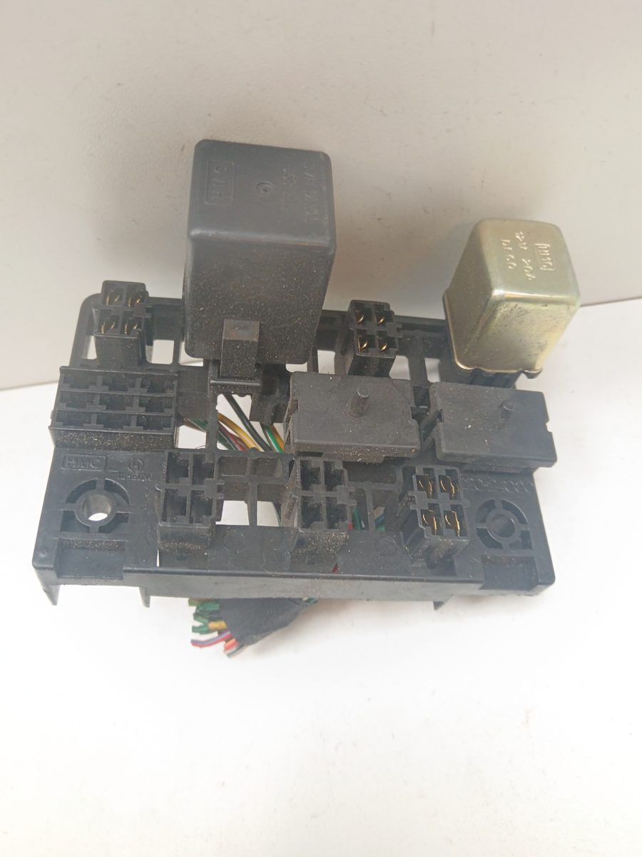 Caja Reles / Fusibles Hyundai Accent (X3) 1994-1997 1.5 GS 1.5L 65kW 9112024000