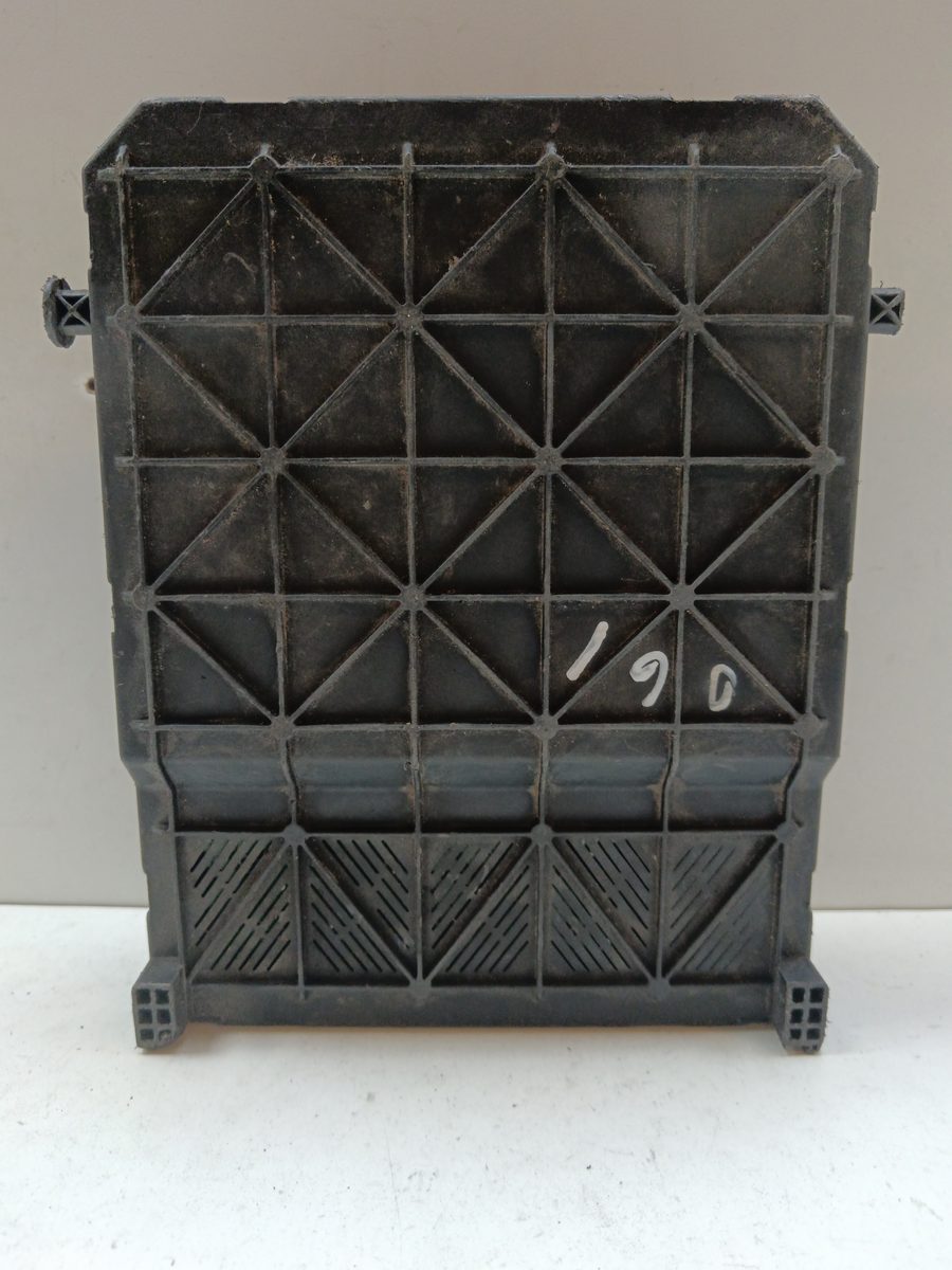 Caja Reles / Fusibles / Modulo Bsi Citroën C3 1995-2010 1.4 HDi 1.4L 50kW 9649811480