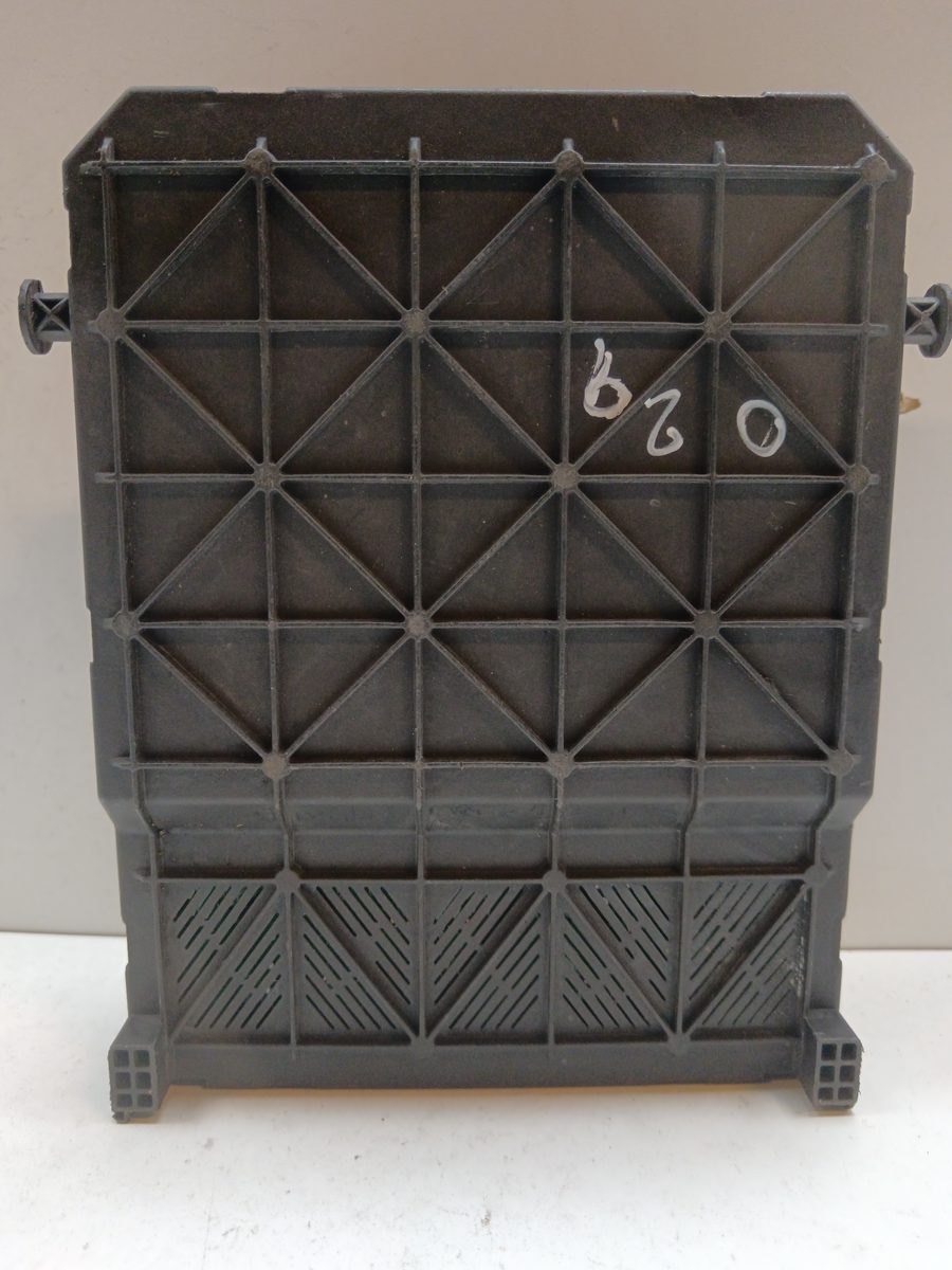 Fusilera / Módulo BSI Citroën C3 1995-2010