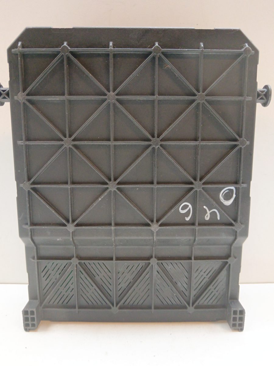 Fusilera / Módulo BSI Citroën C3 1995-2010