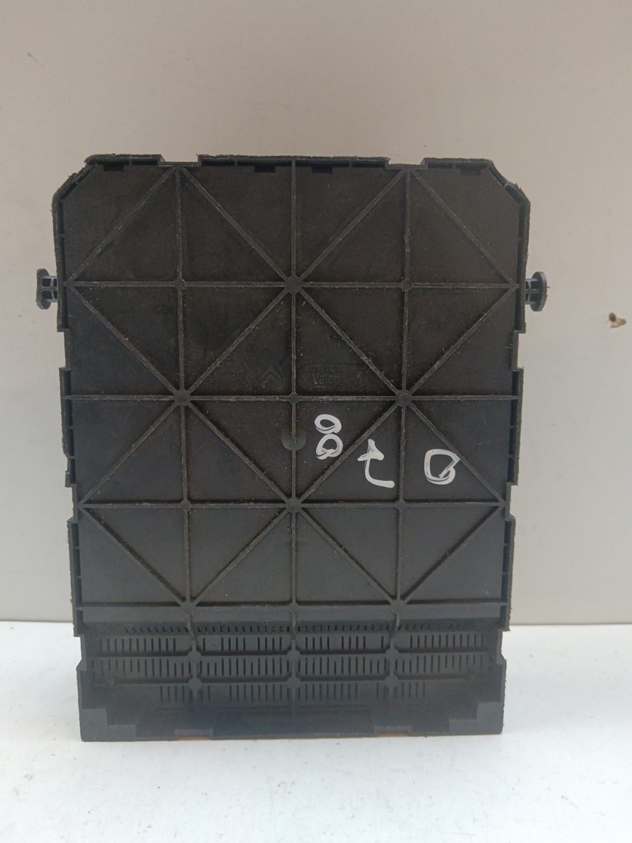 Fusilera / Módulo BSI Citroën C3 1995-2010