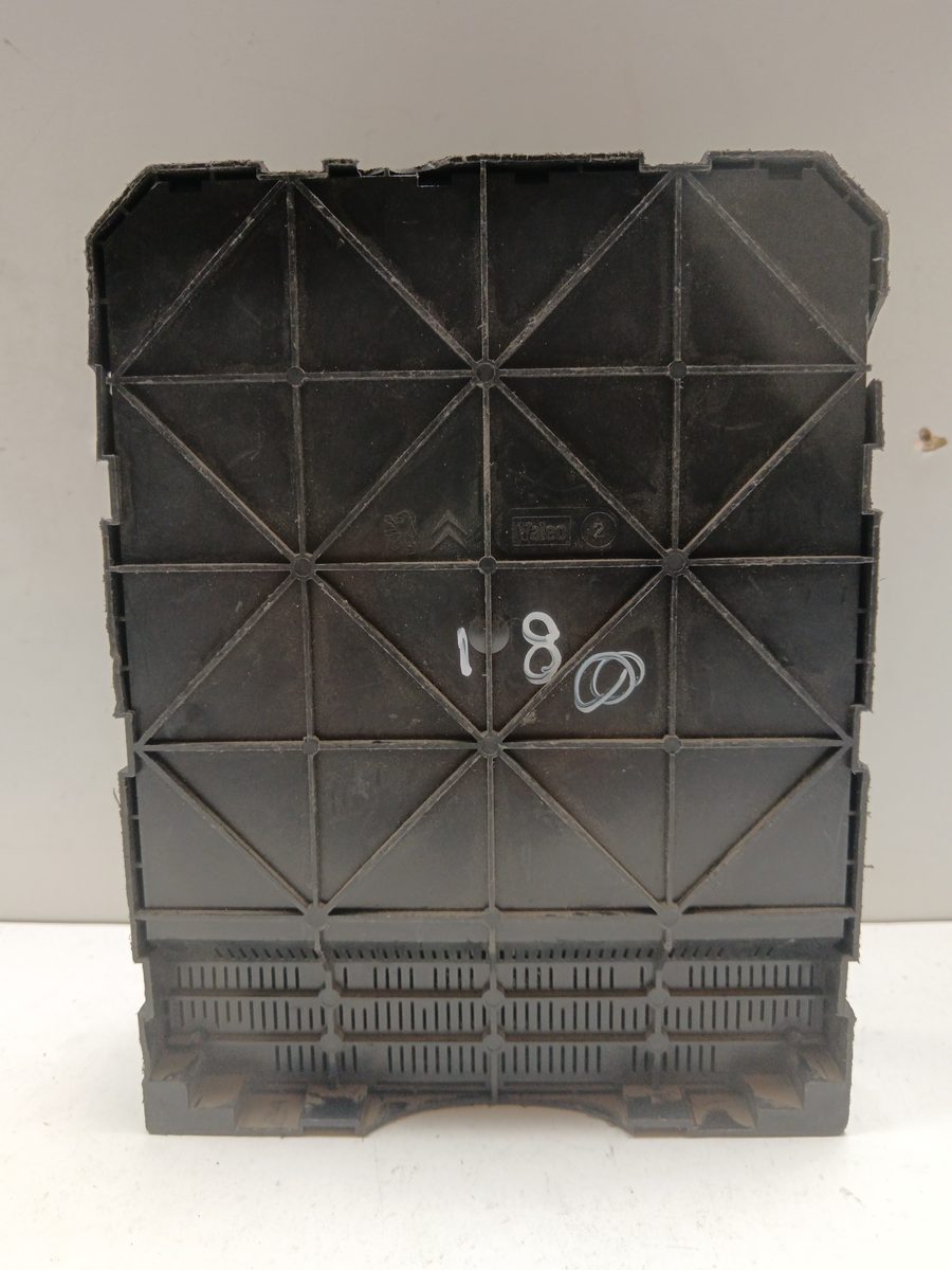 Fusilera / Módulo BSI Citroën C3 1995-2010