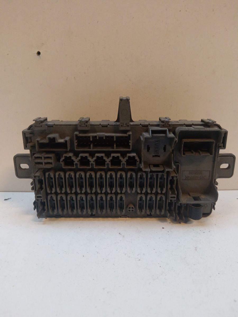Caja Reles / Fusibles / Modulo Bsi Honda Civic Berlina (EG/EH) 1991-1996 12VRK0060