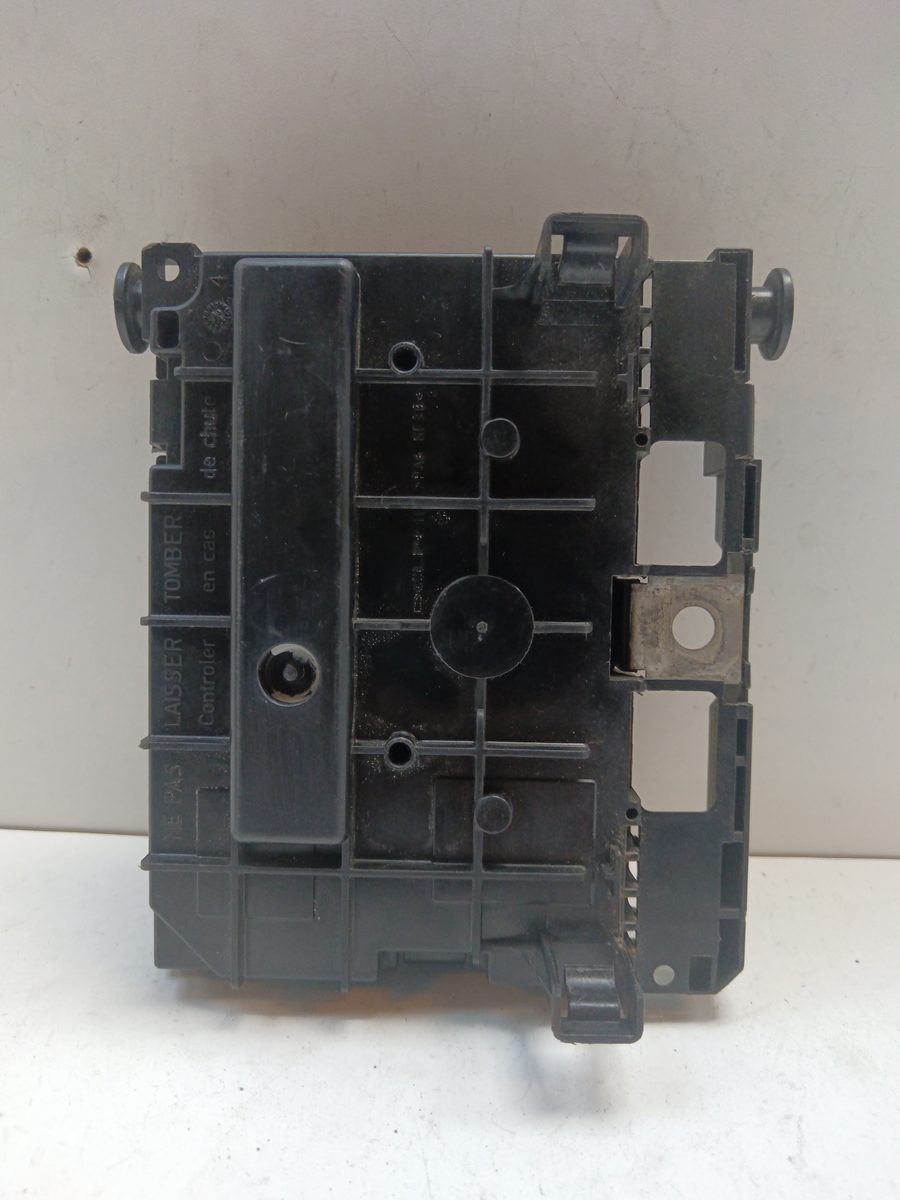 Fusilera / Módulo BSM Citroën C4 Picasso 2007-2013