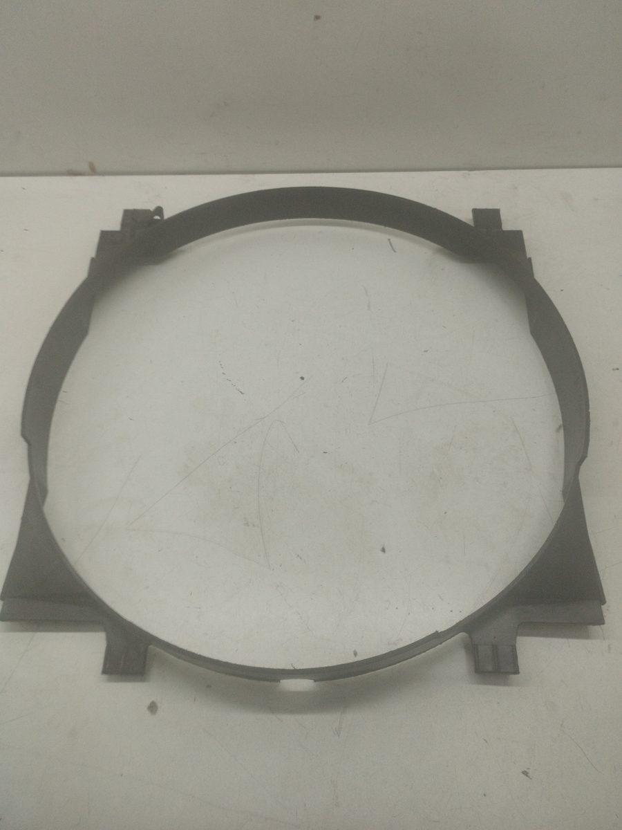 Carcasa De Electroventilador BMW Serie 3 Berlina (E30) 1982-Actualidad 1,8 1176926