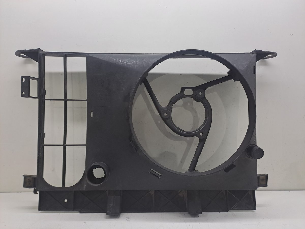 Carcasa De Electroventilador Citroën Xantia Berlina 1993-1997 8240114