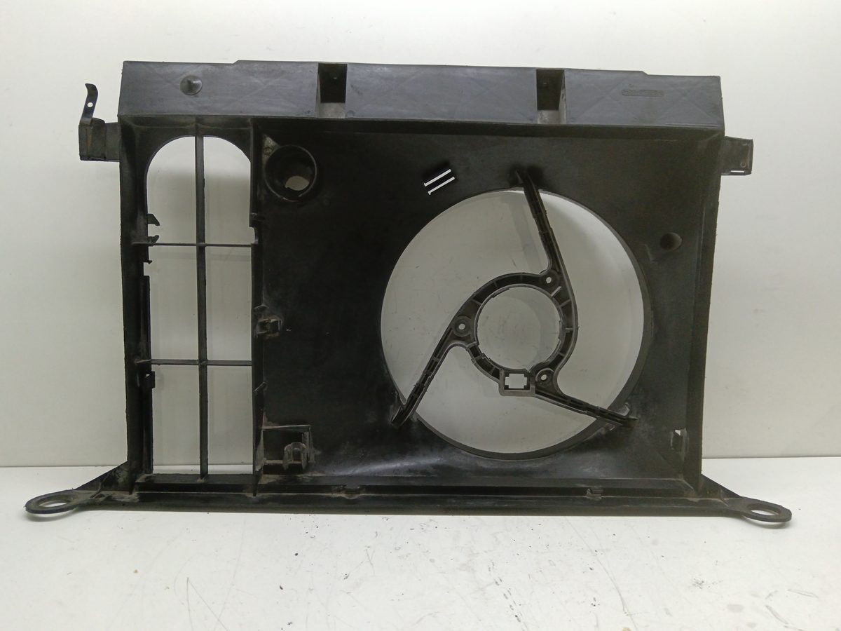 Carcasa De Electroventilador Citroën Xantia Berlina 1993-1997 8240114