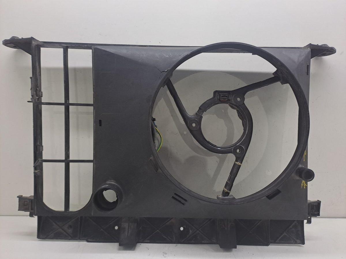 Carcasa De Electroventilador Citroën Xantia Berlina 1993-1997 8240114