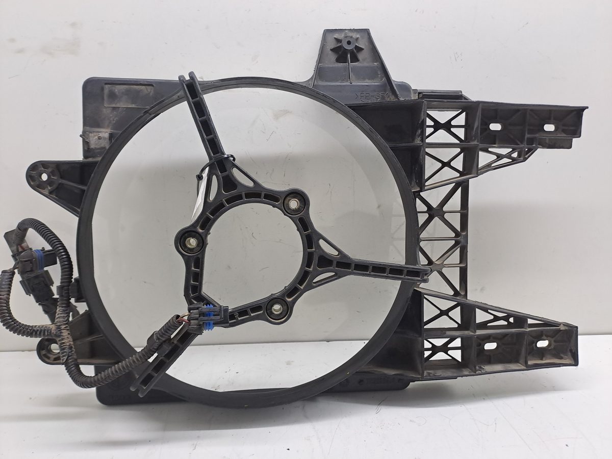 Carcasa de Electroventilador Fiat Punto (176) 1996-1999