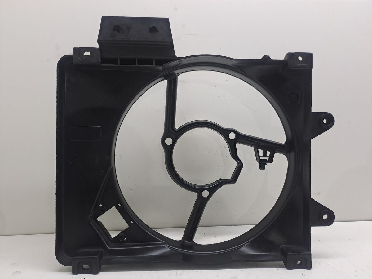 Carcasa De Electroventilador Fiat Punto Berlina (176) 1996-1999 1.7 Turbodiesel 855386R
