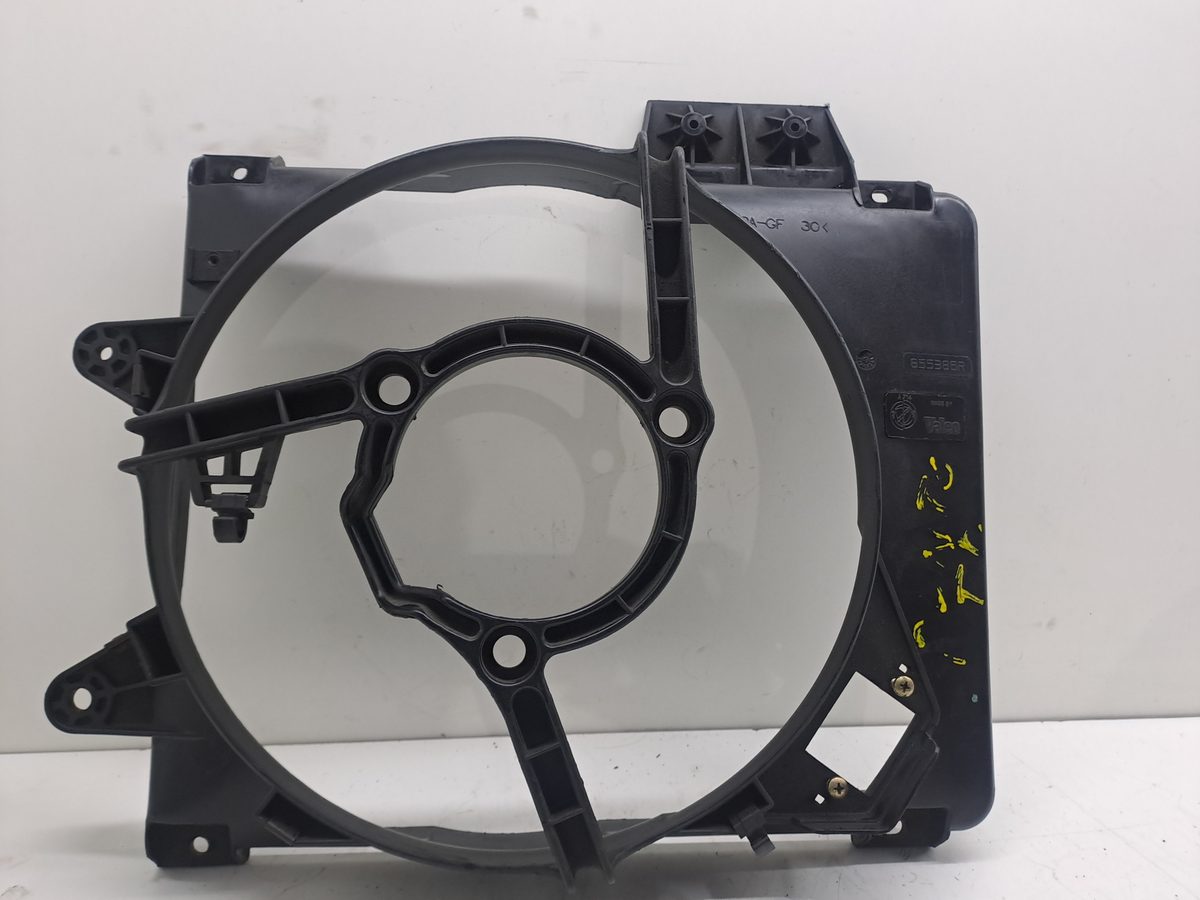 Carcasa de Electroventilador Fiat Punto (176) 1996-1999