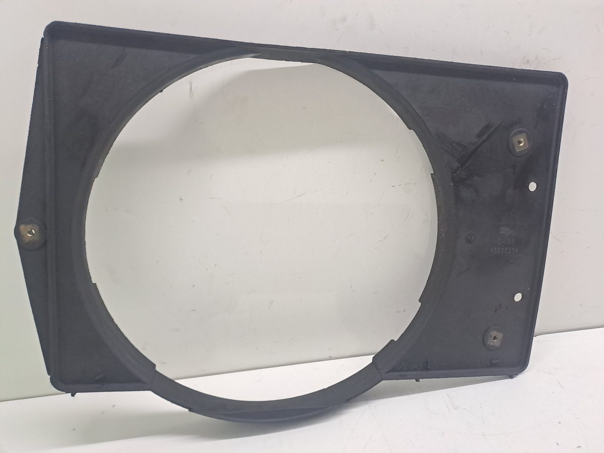 Carcasa De Electroventilador Fiat Seicento (187) 1998-2002 1,1 1.1L 40kW 46535238